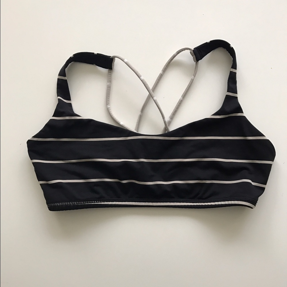 lululemon free to be bra size 8