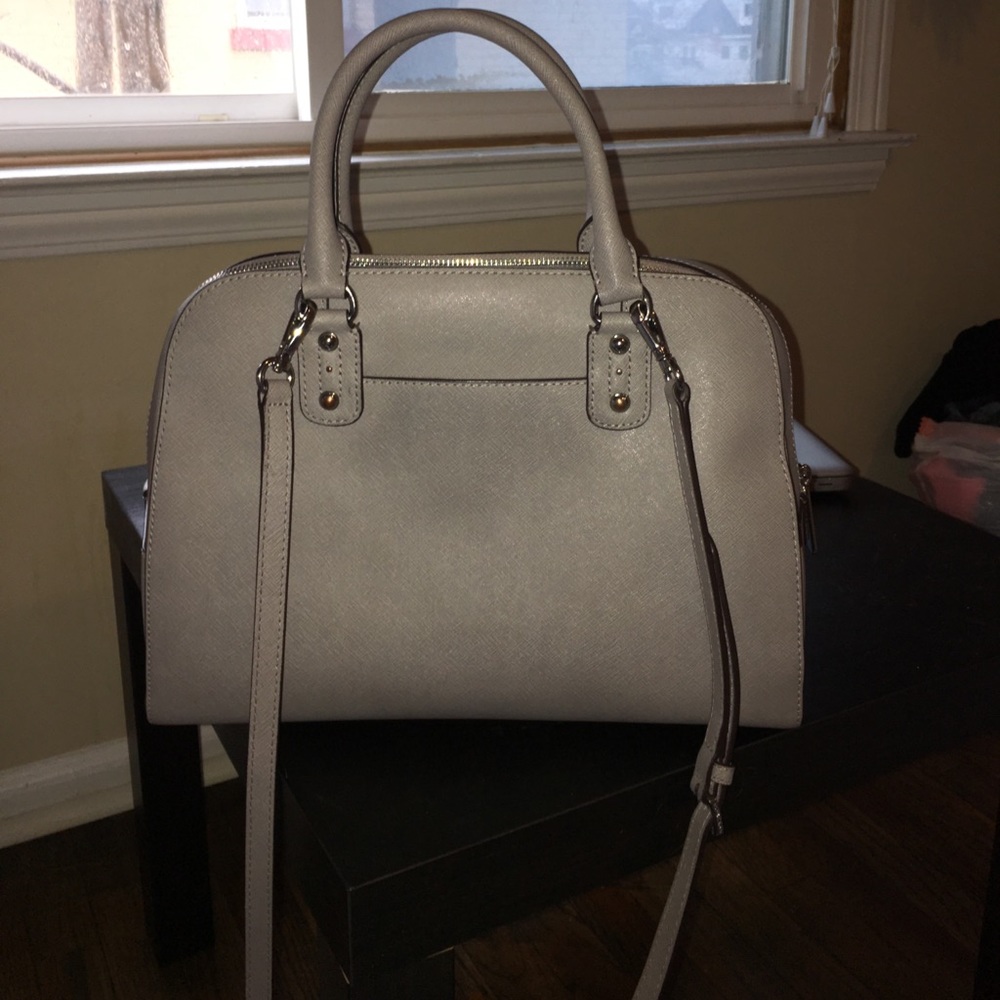 Michael Kors purse - Picture 3 of 5