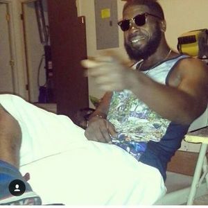 Meet your Posher, Chris