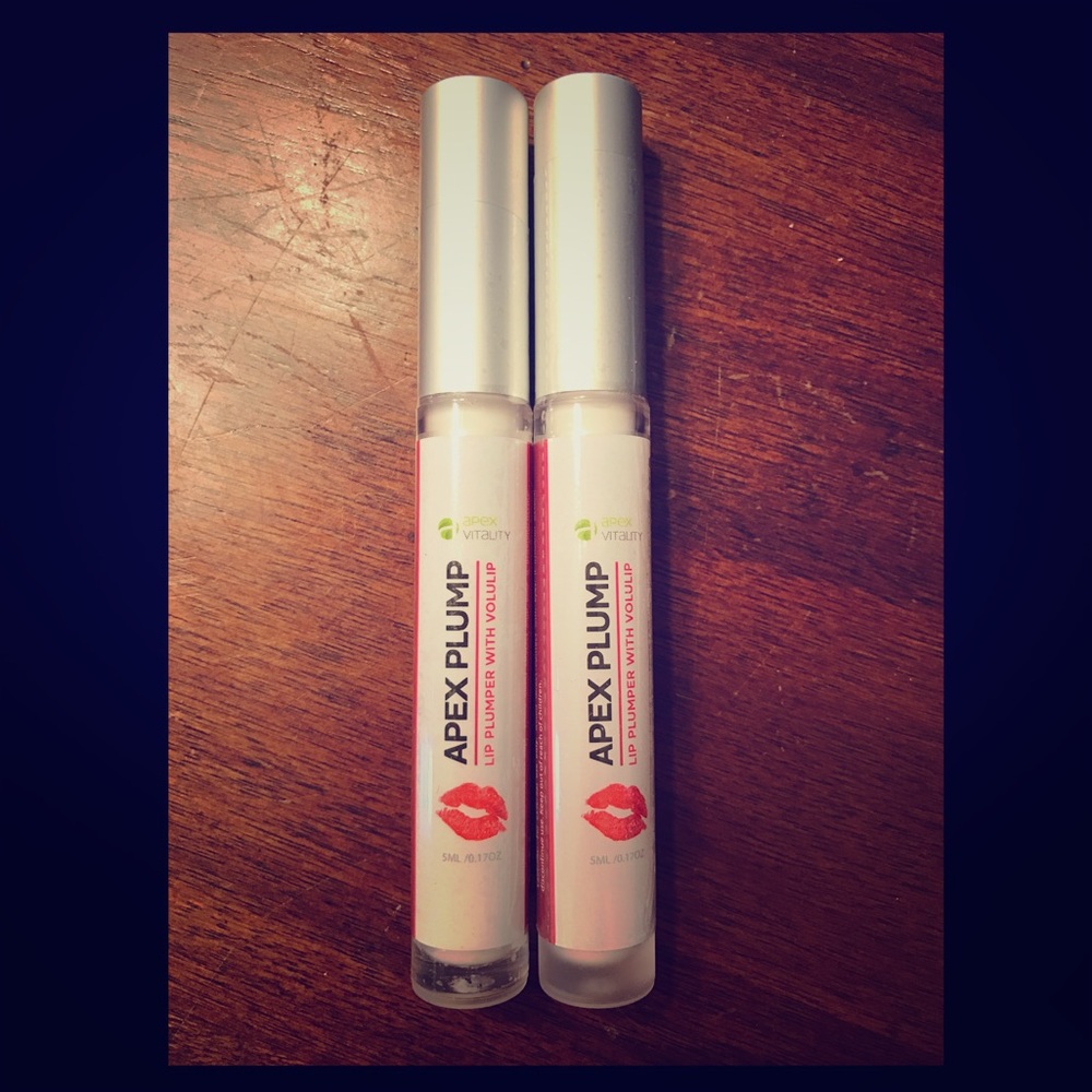 APEX VITALITY LIP PLUMPER 💄NEW💄