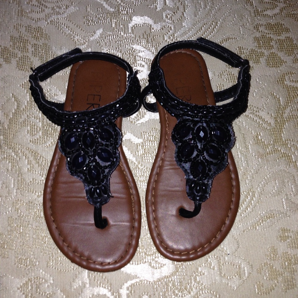 Girls Sandals