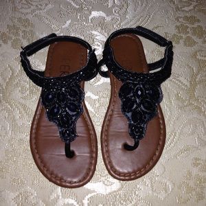 Girls Sandals
