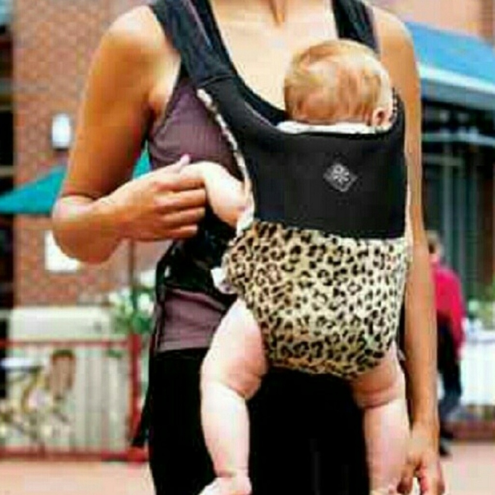Bellebaby carrier