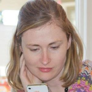 Meet your Posher, Elaine