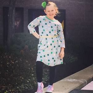 Meet your Posher, Tricia