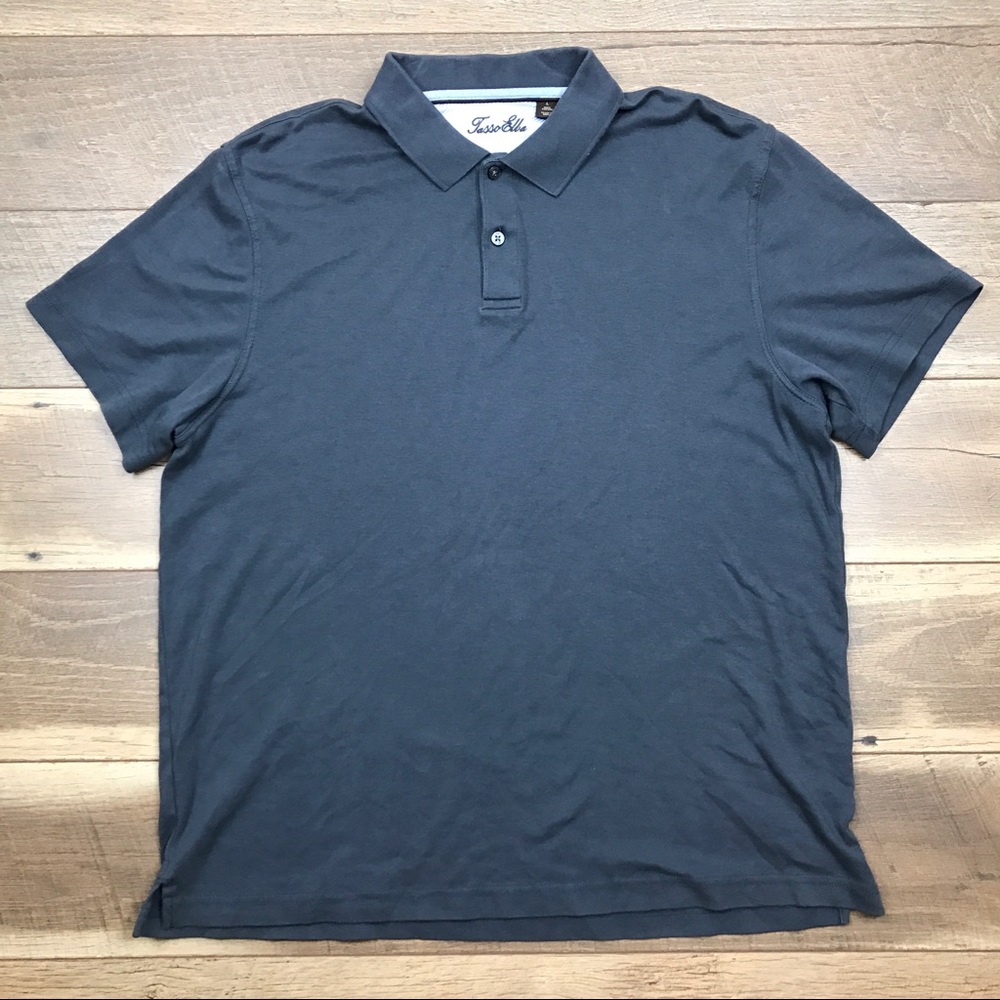 Tasso Elba Polo