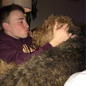 Meet your Posher, Matt