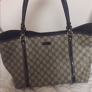 REAL Gucci bag