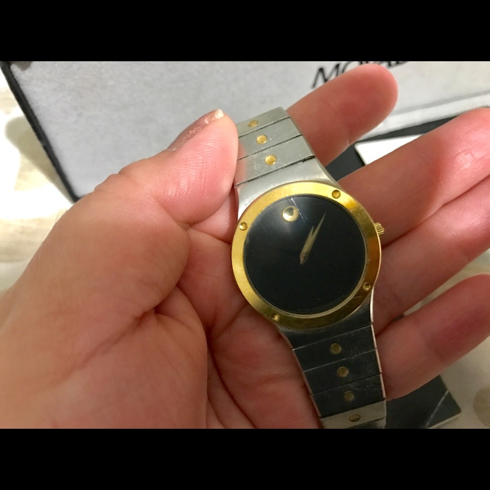 Movado Women's watch