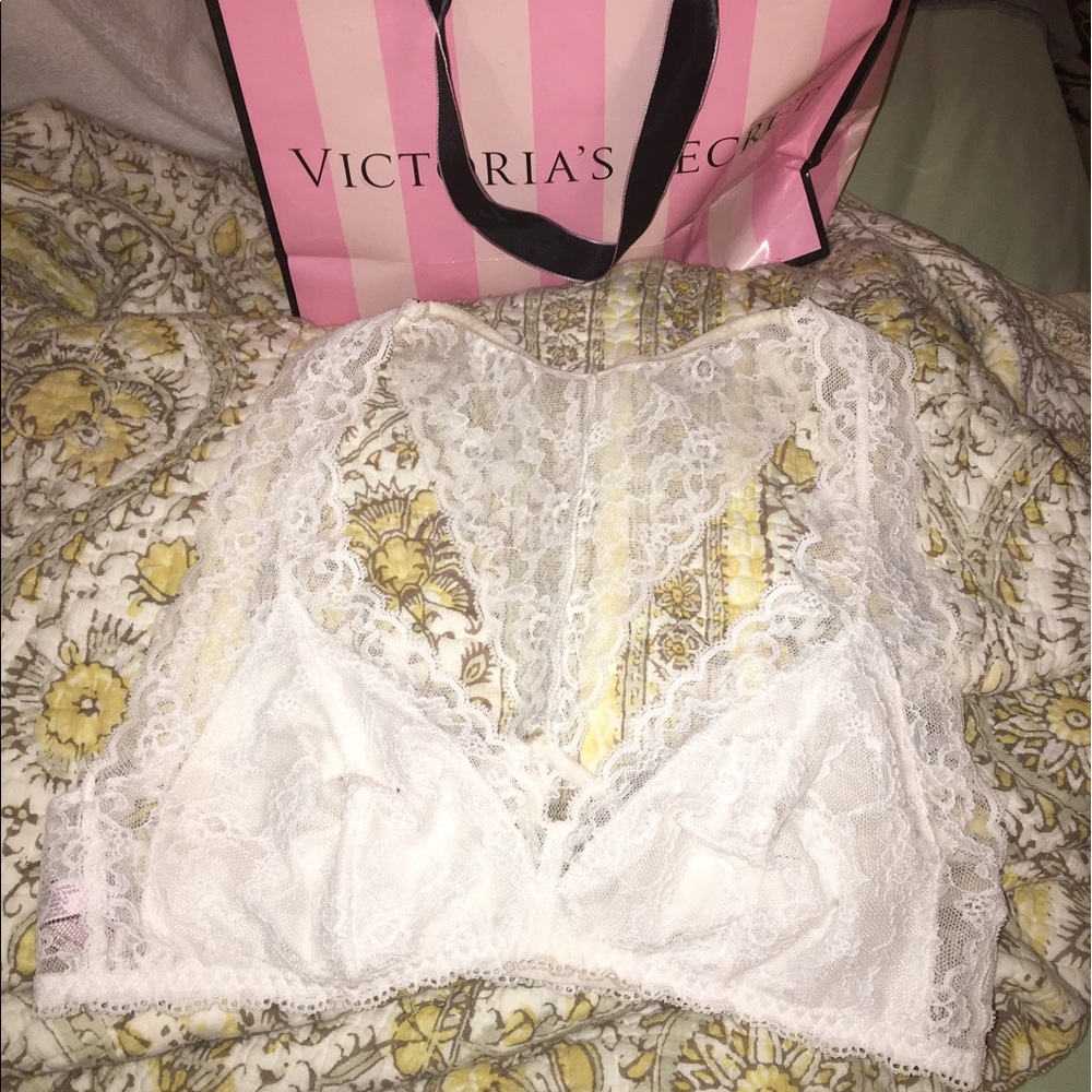 Victoria Secret Bralette