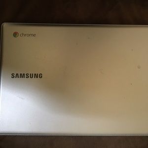 Samsung chrome book