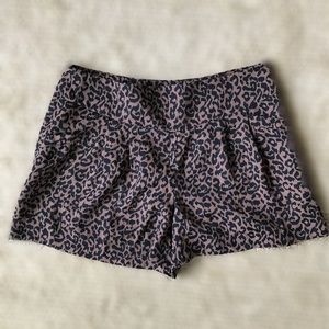 Loft Shorts