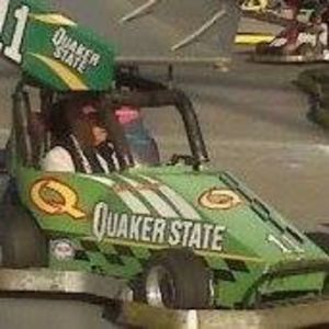 Meet your Posher, Gary