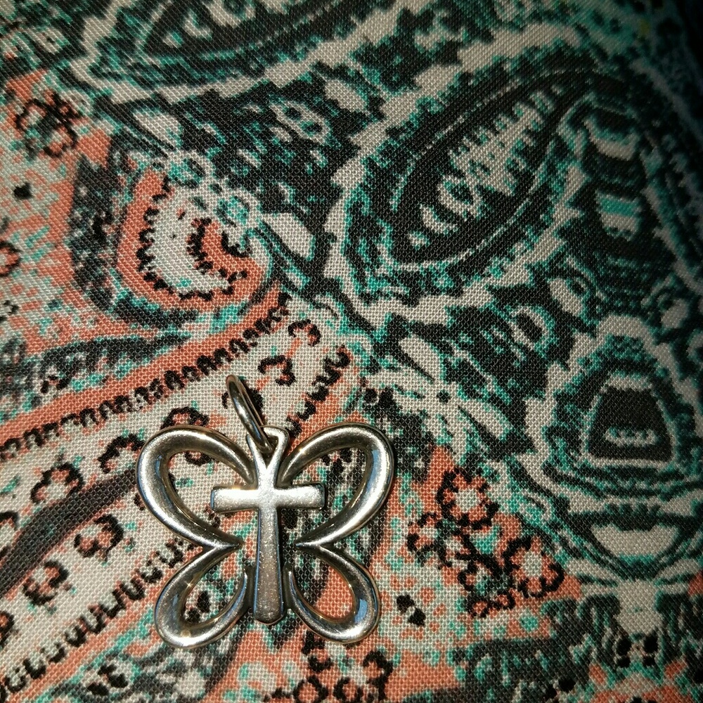 James avery