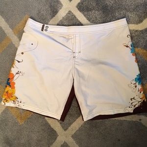 Women's Boardshorts