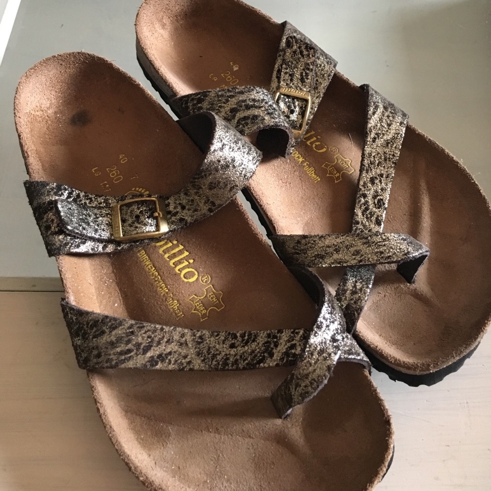 Ladies Birkenstock