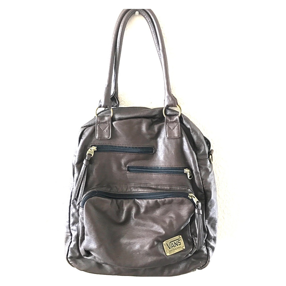 Vans purse