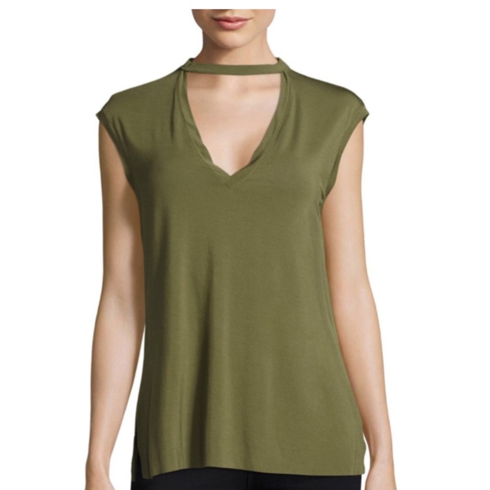 Bailey- Blouse