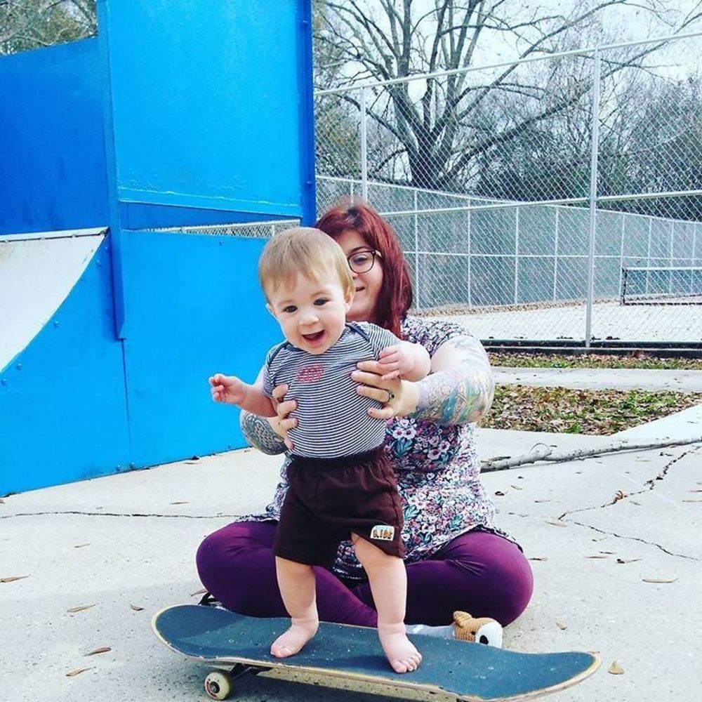 Meet your Posher, Juliana