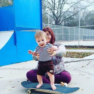 Meet your Posher, Juliana