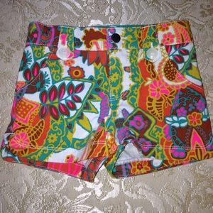 ☀️Super cute girls shorts☀️