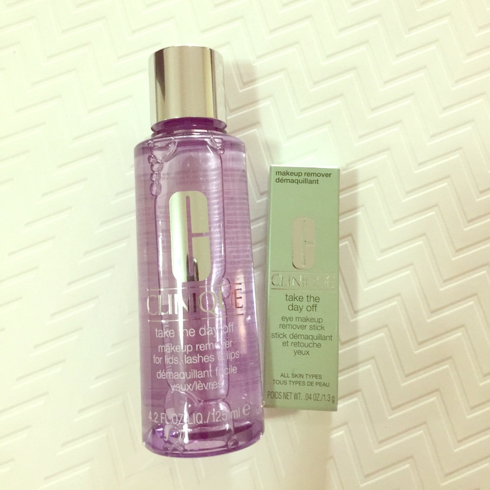 Clinique Take The Day Off Bundle