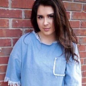 Meet your Posher, Kaylee