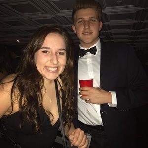 Meet your Posher, Cody