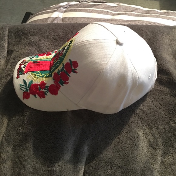 Baseball cap never worn - Picture 2 of 2