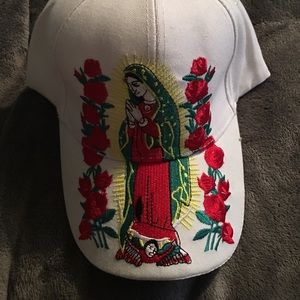 Baseball cap never worn Baseball cap never worn
