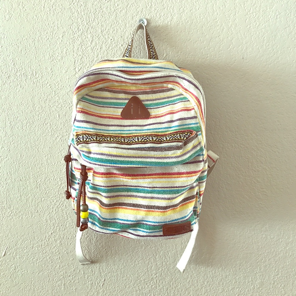 MadLove small backpack
