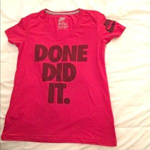 Nike T-Shirt