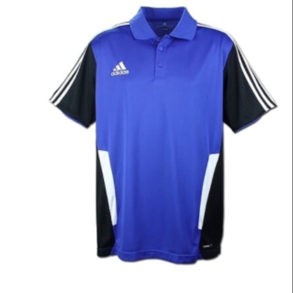 Climalite Polo Training