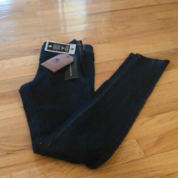 French Connection Denim - French Connection skinny jeans