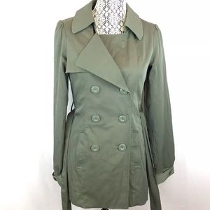 Vertigo Paris Trench Coat