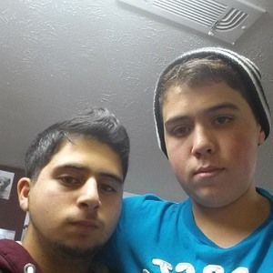 Meet your Posher, Walid