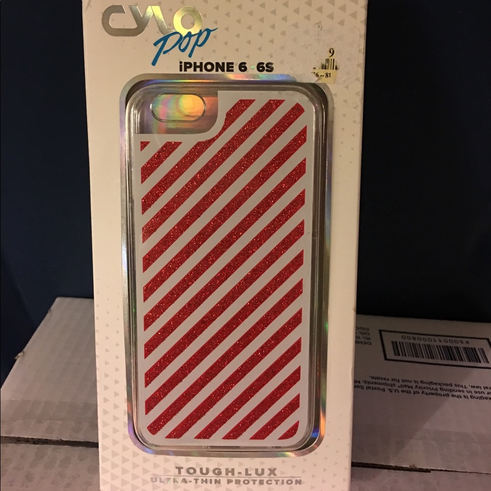 🎂cute iPhone 6 or 6s phone case 🎂
