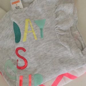 Cute girl top bundle.