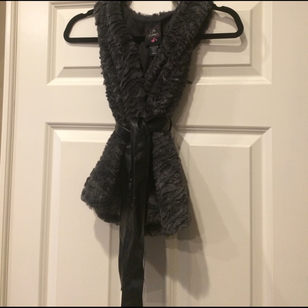 Kids Vest