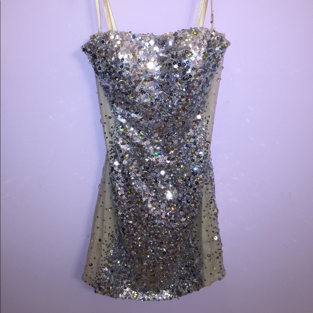 Don't need it anymore.