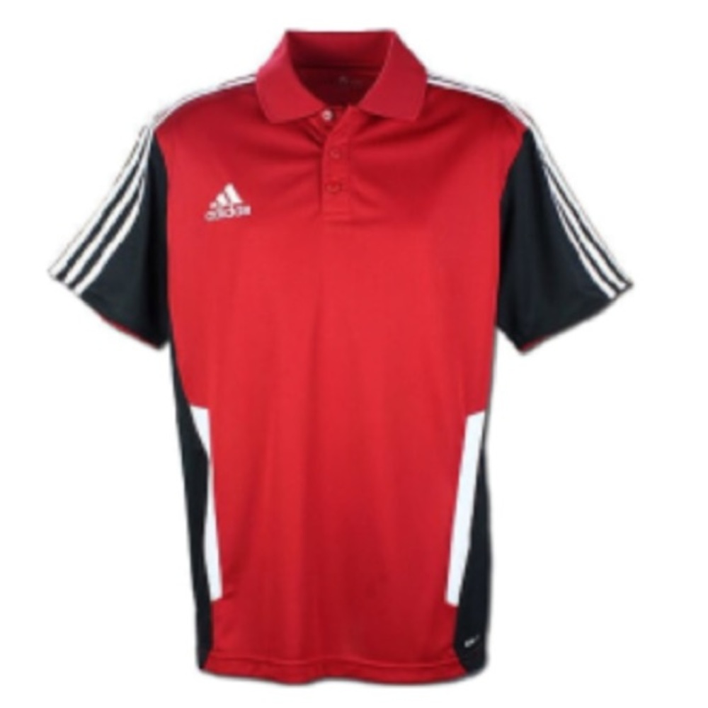 Climalite Polo Training