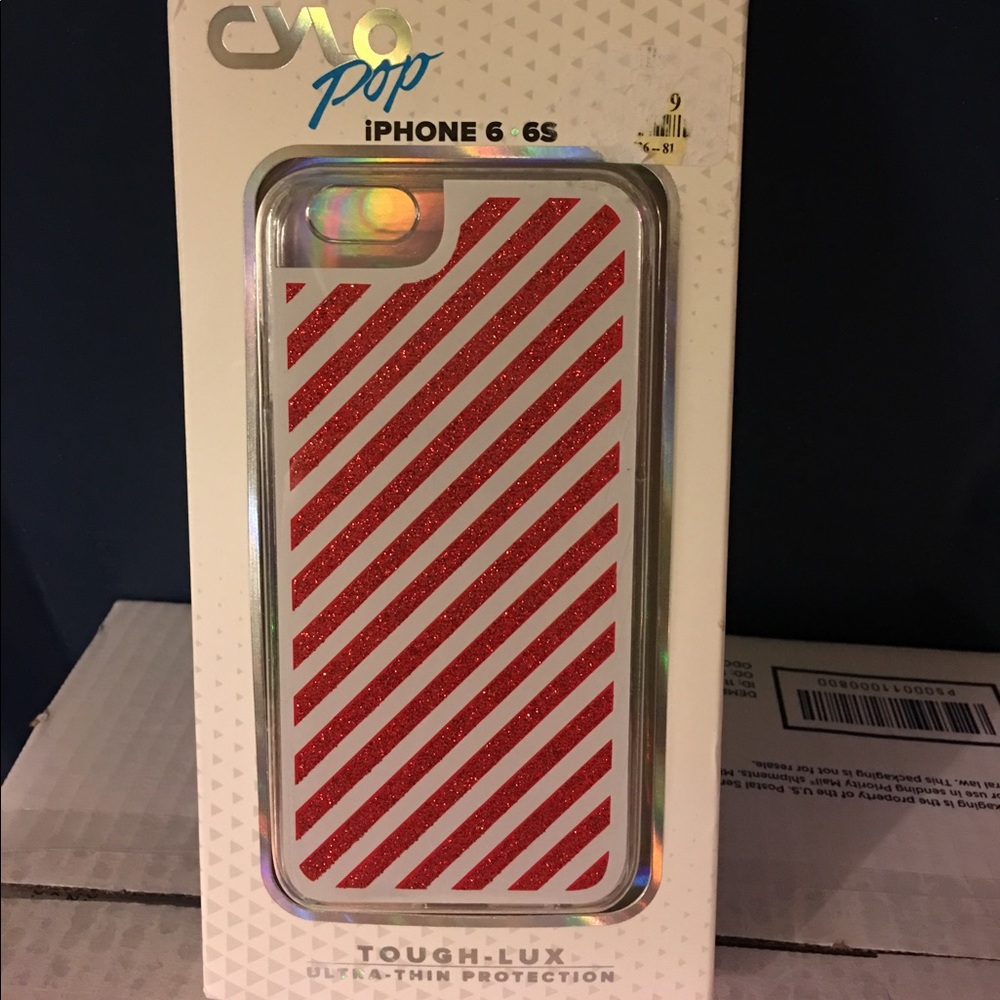 🎂iPhone 6 or 6s phone 📱 case🎂
