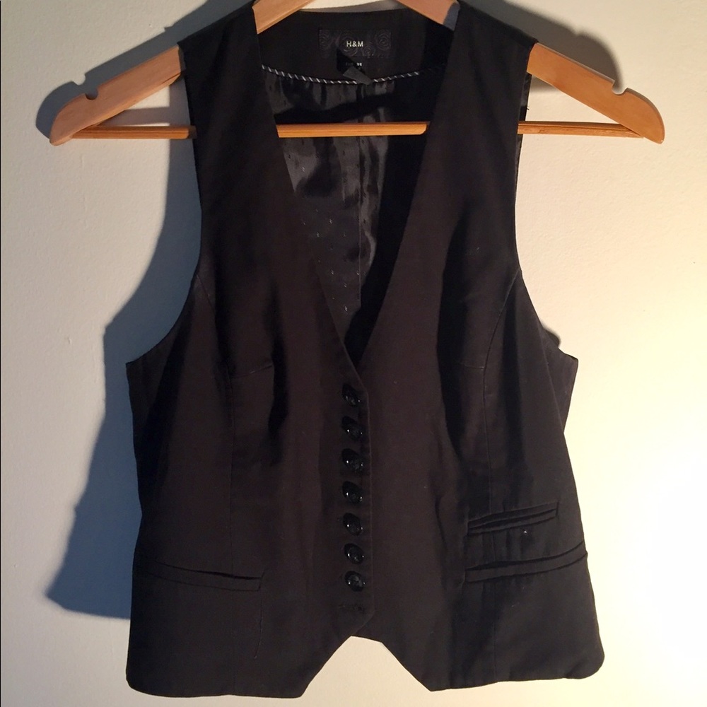 H&M Vest