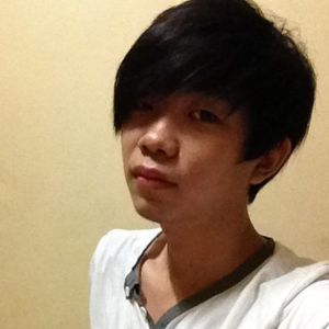 Meet your Posher, Antony