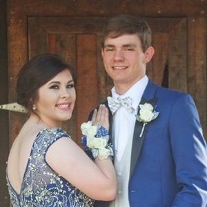 Meet your Posher, Karsen