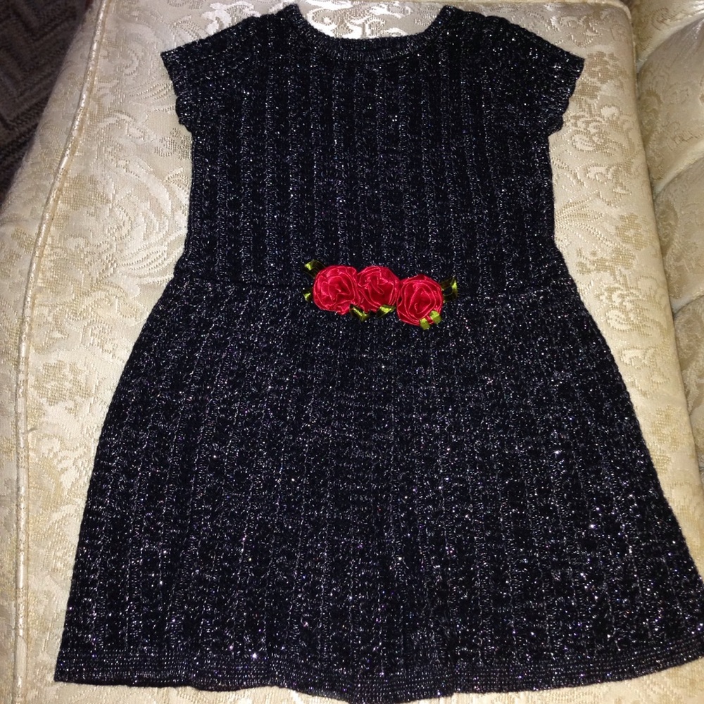 Cute Girls Dress