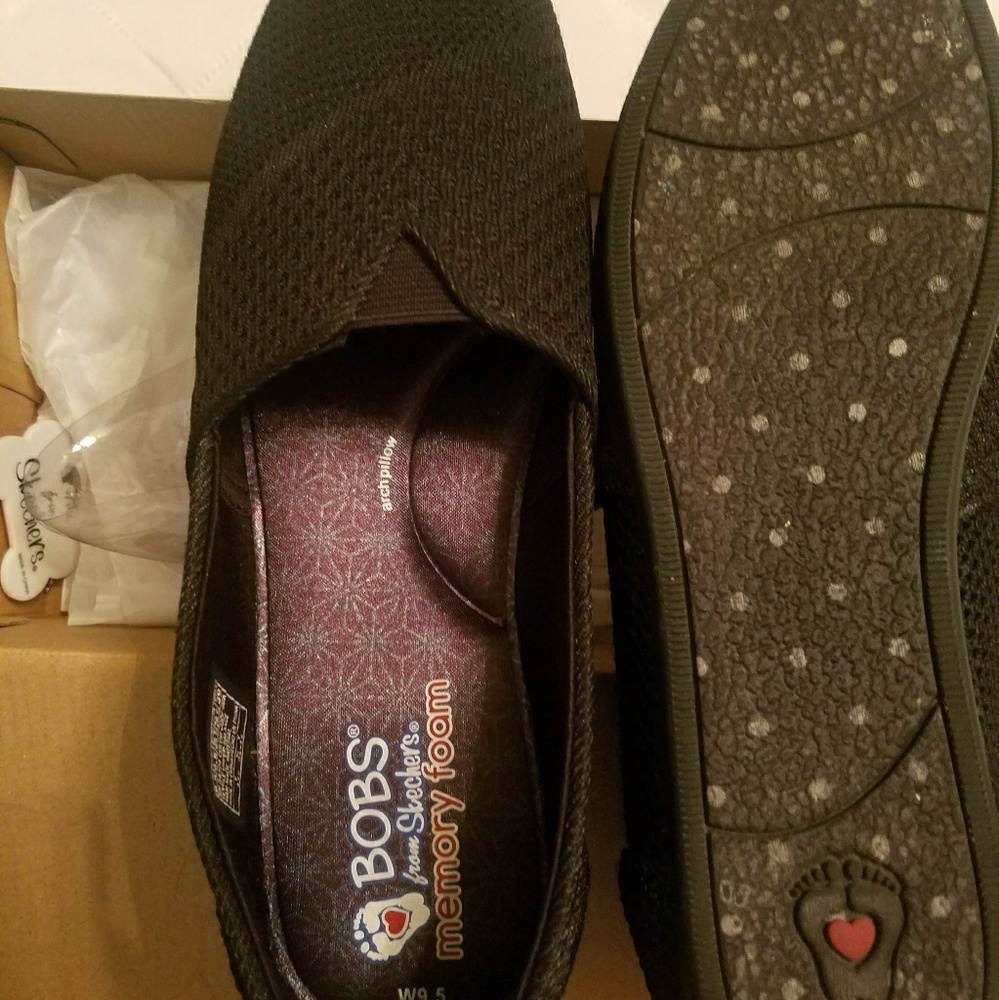 Bob shoes