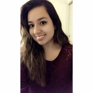 Meet your Posher, Ericka