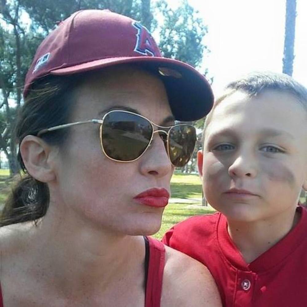 Meet your Posher, Leah