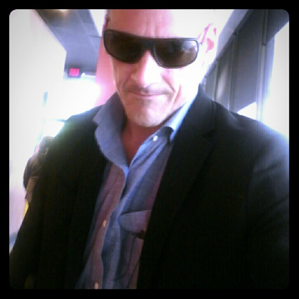 Vince Camuto Slim Fit Stretch Knif Blazer Meb's L